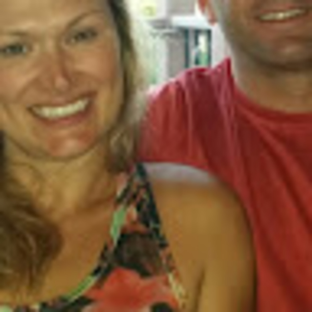 Meet your Posher, Molly